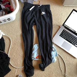 Nike sweatpants